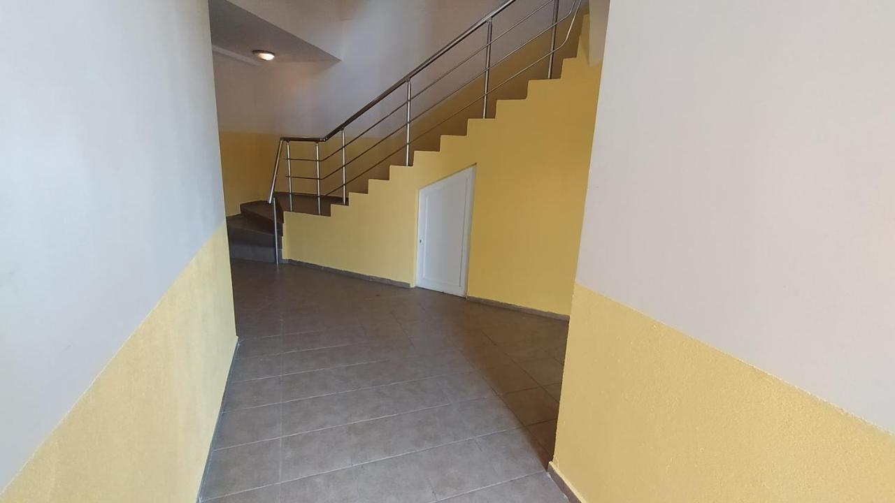 Sunny Sands Studios Burgas Extérieur photo