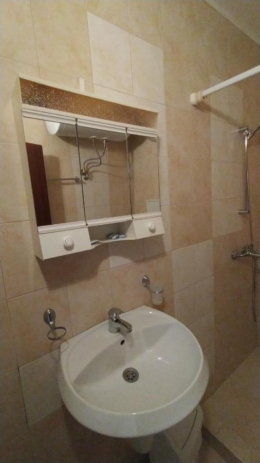 Sunny Sands Studios Burgas Extérieur photo