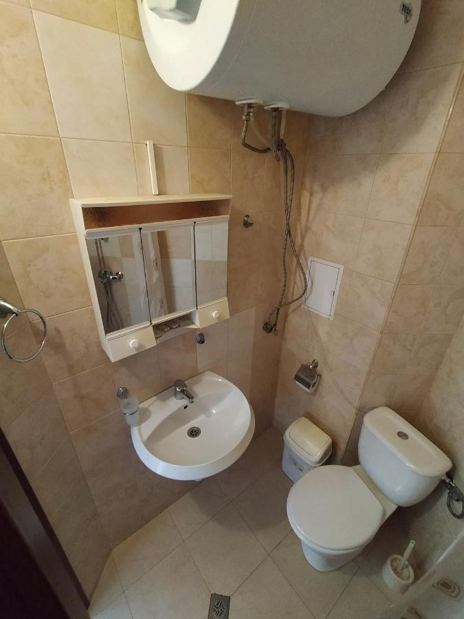 Sunny Sands Studios Burgas Extérieur photo