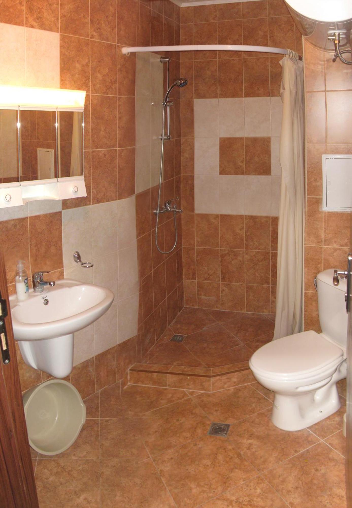 Sunny Sands Studios Burgas Extérieur photo