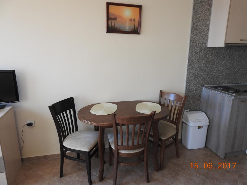 Sunny Sands Studios Burgas Extérieur photo